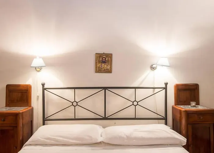 Appartement Piazza Navona Charming *