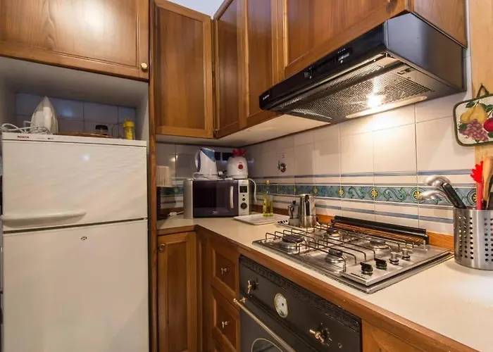 Piazza Navona Charming Appartement