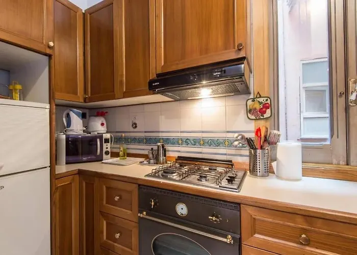 Appartement Piazza Navona Charming Rome