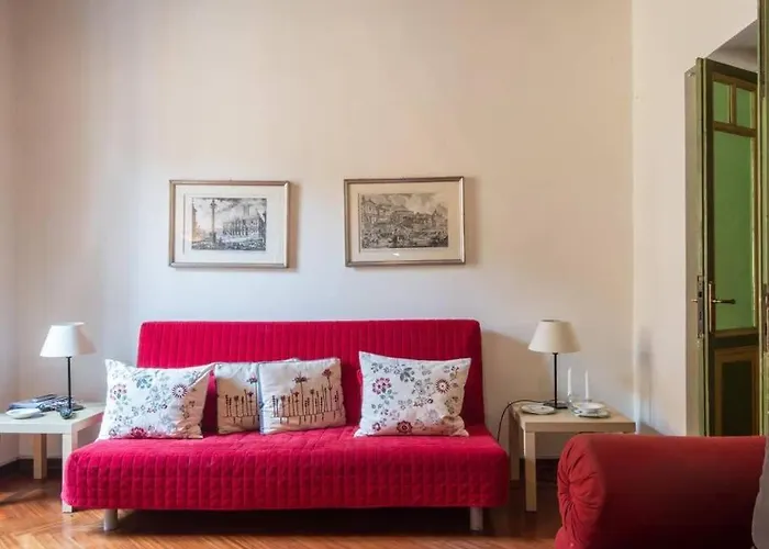 Appartement Piazza Navona Charming *