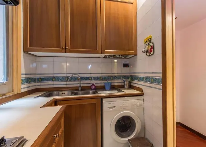 Appartement Piazza Navona Charming Rome
