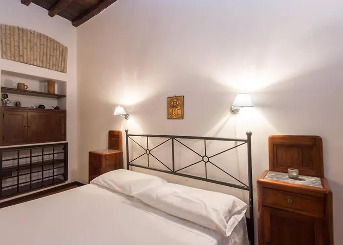 Appartement Piazza Navona Charming