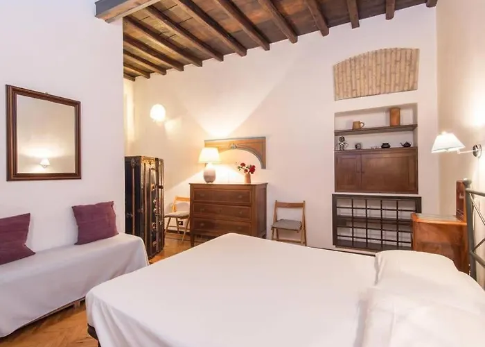 Appartement Piazza Navona Charming *