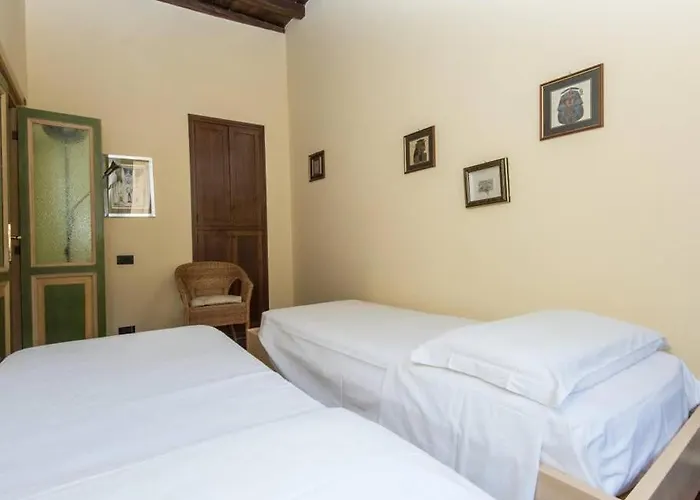 Piazza Navona Charming Appartement