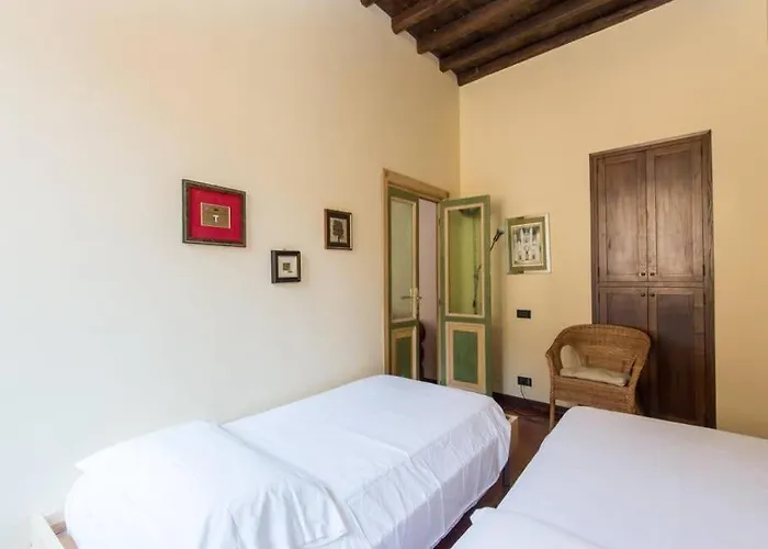 Appartement Piazza Navona Charming