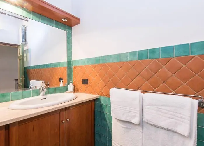 Piazza Navona Charming Appartement