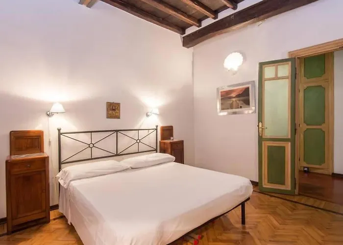 Appartement Piazza Navona Charming *